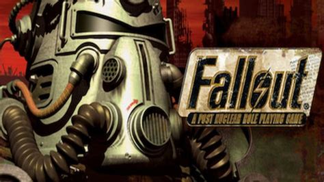 What order should i play the fallout games .